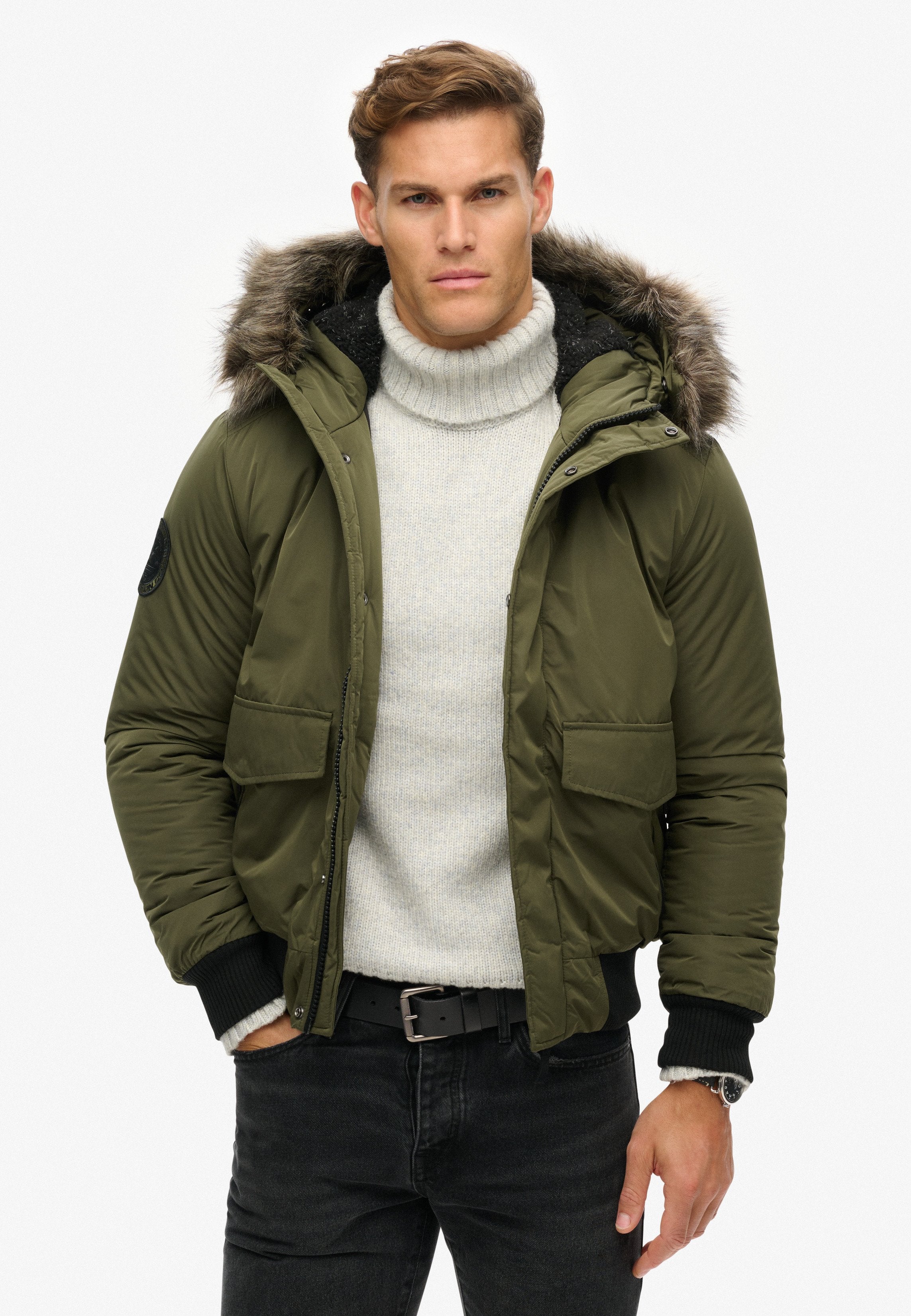 Superdry & Co EVEREST