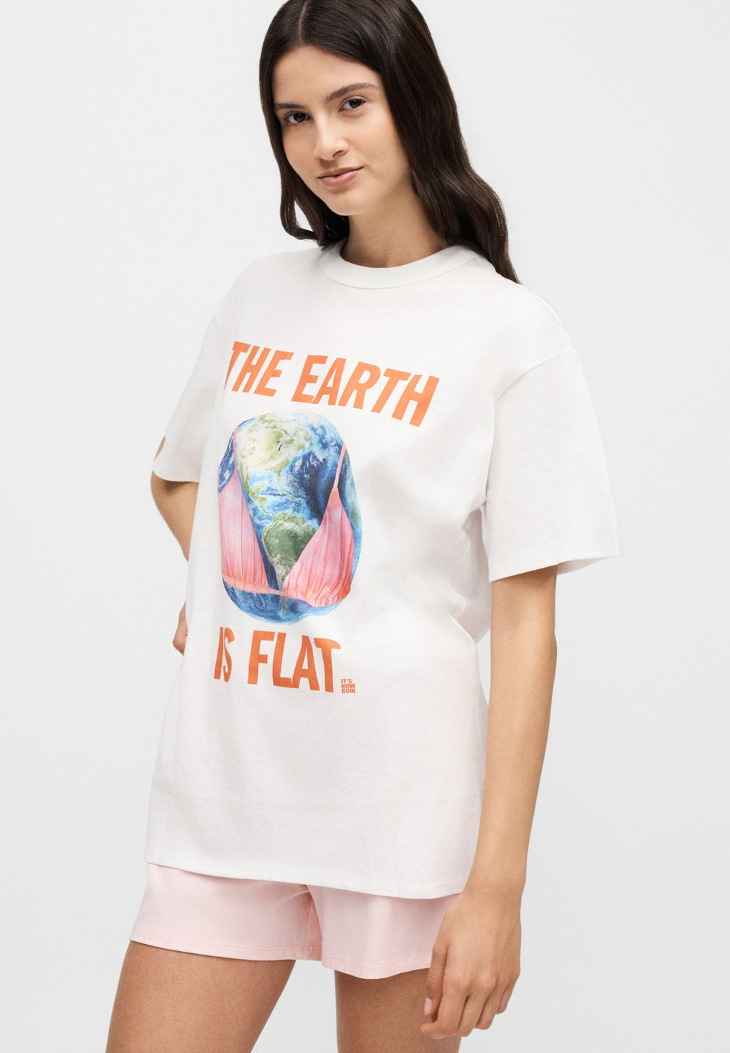 It's Now Cool THE SIGNATURE TEE