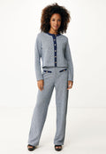 Mexx CLASSIC JACQUARD
