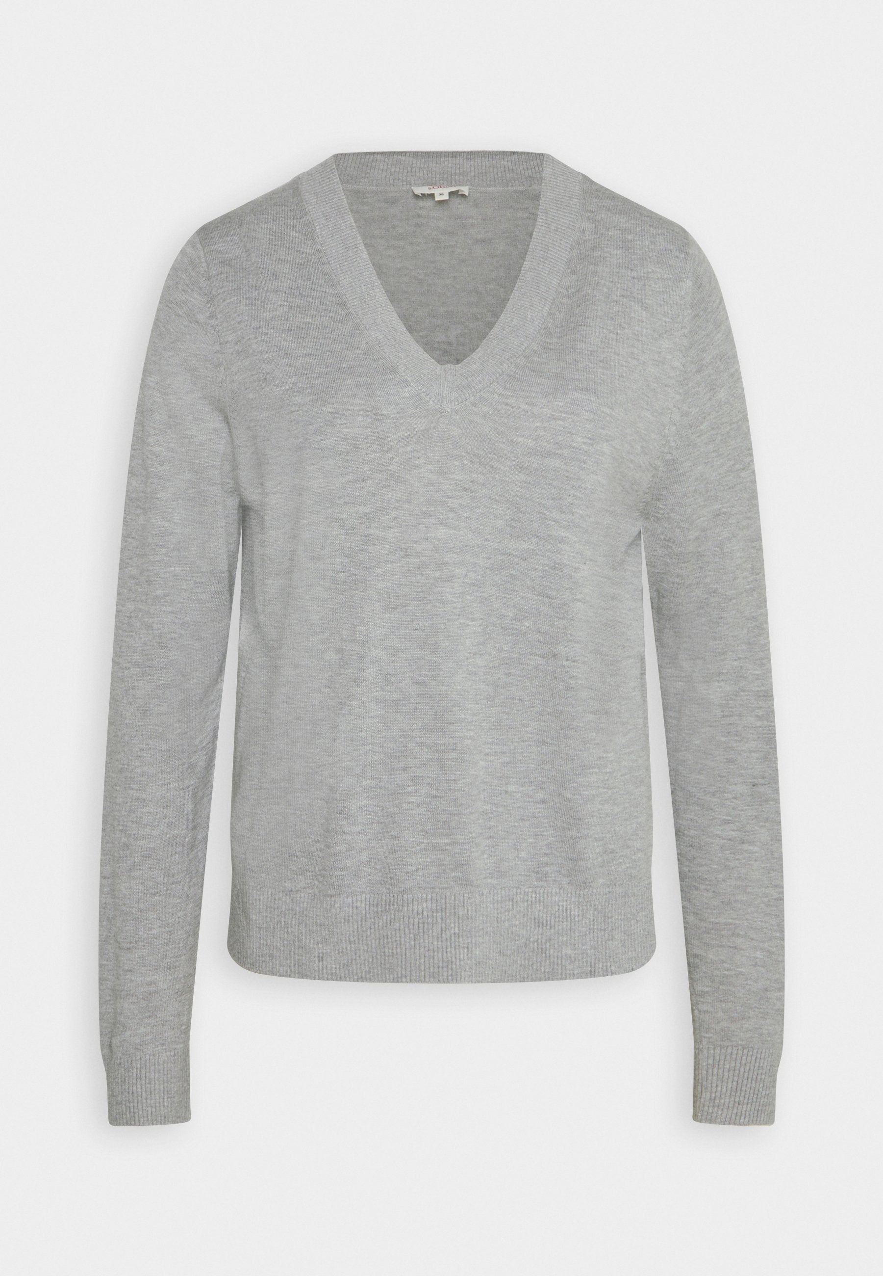 s.Oliver V NECK