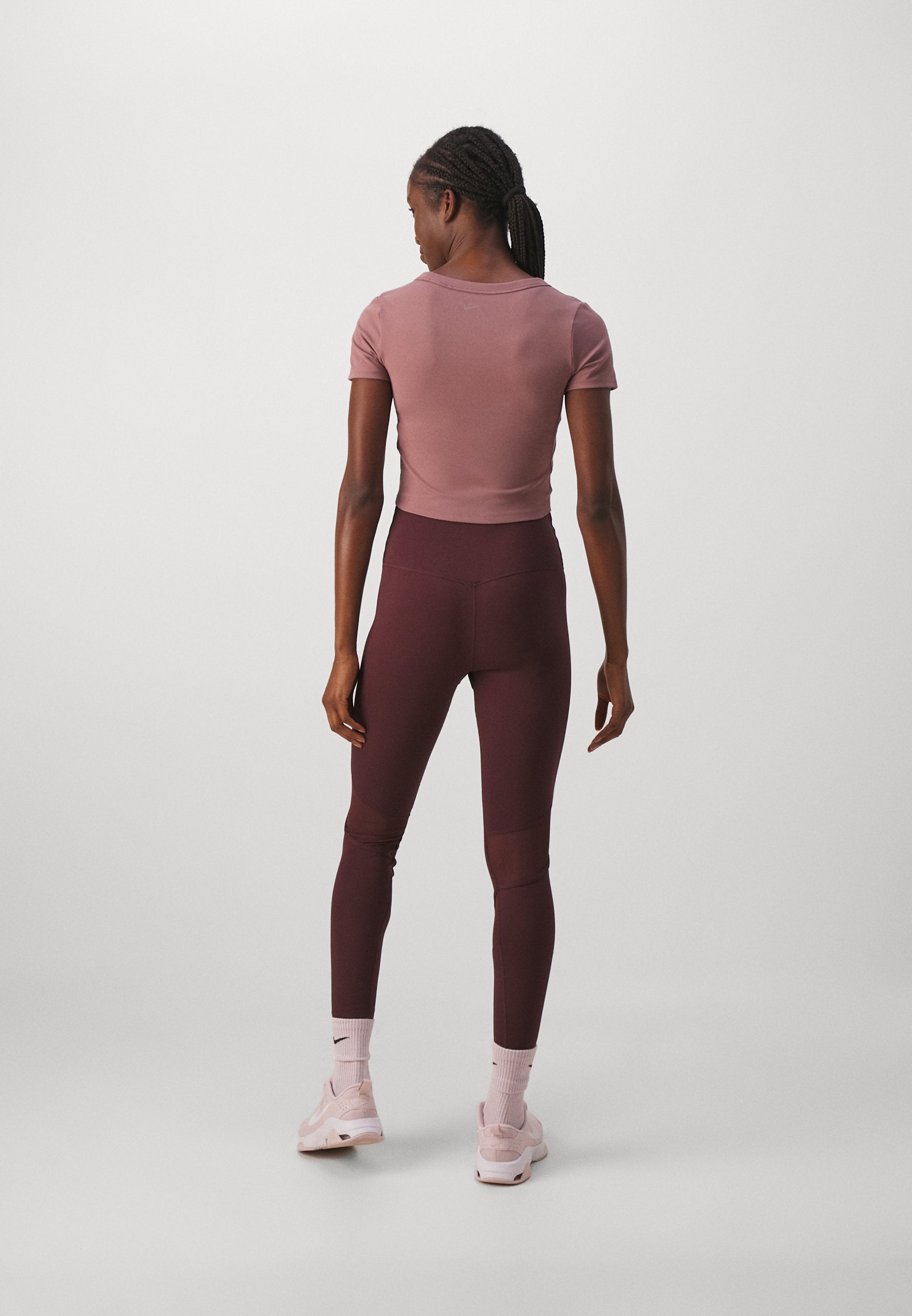 Nike Performance ONE FITTED TOP