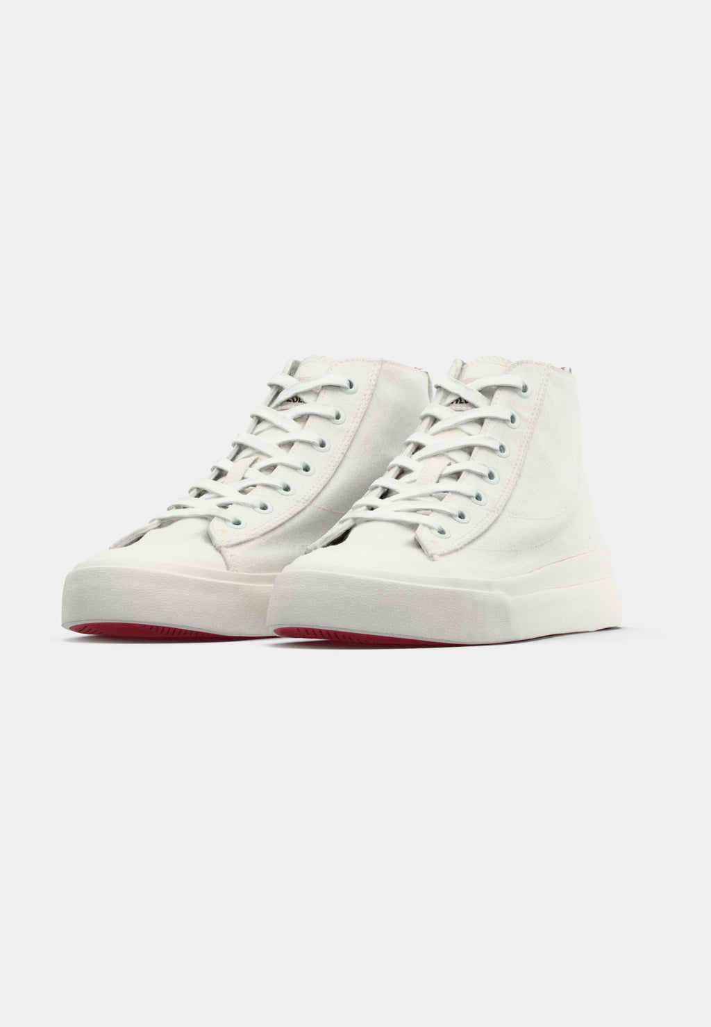 Diesel ATHOS S-ATHOS MID