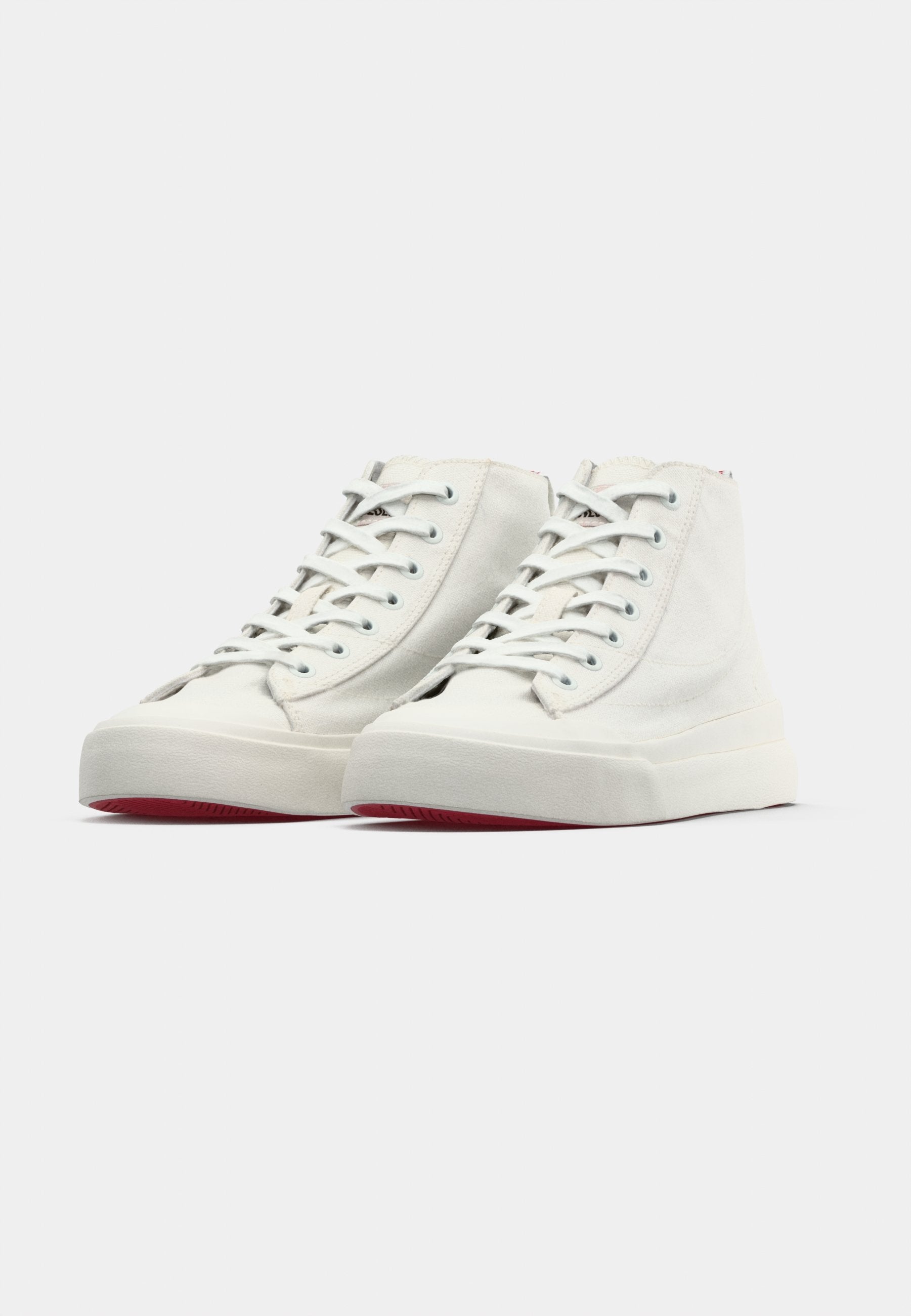 Diesel ATHOS S-ATHOS MID