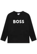 BOSS Kidswear LONG SLEEVE UNISEX