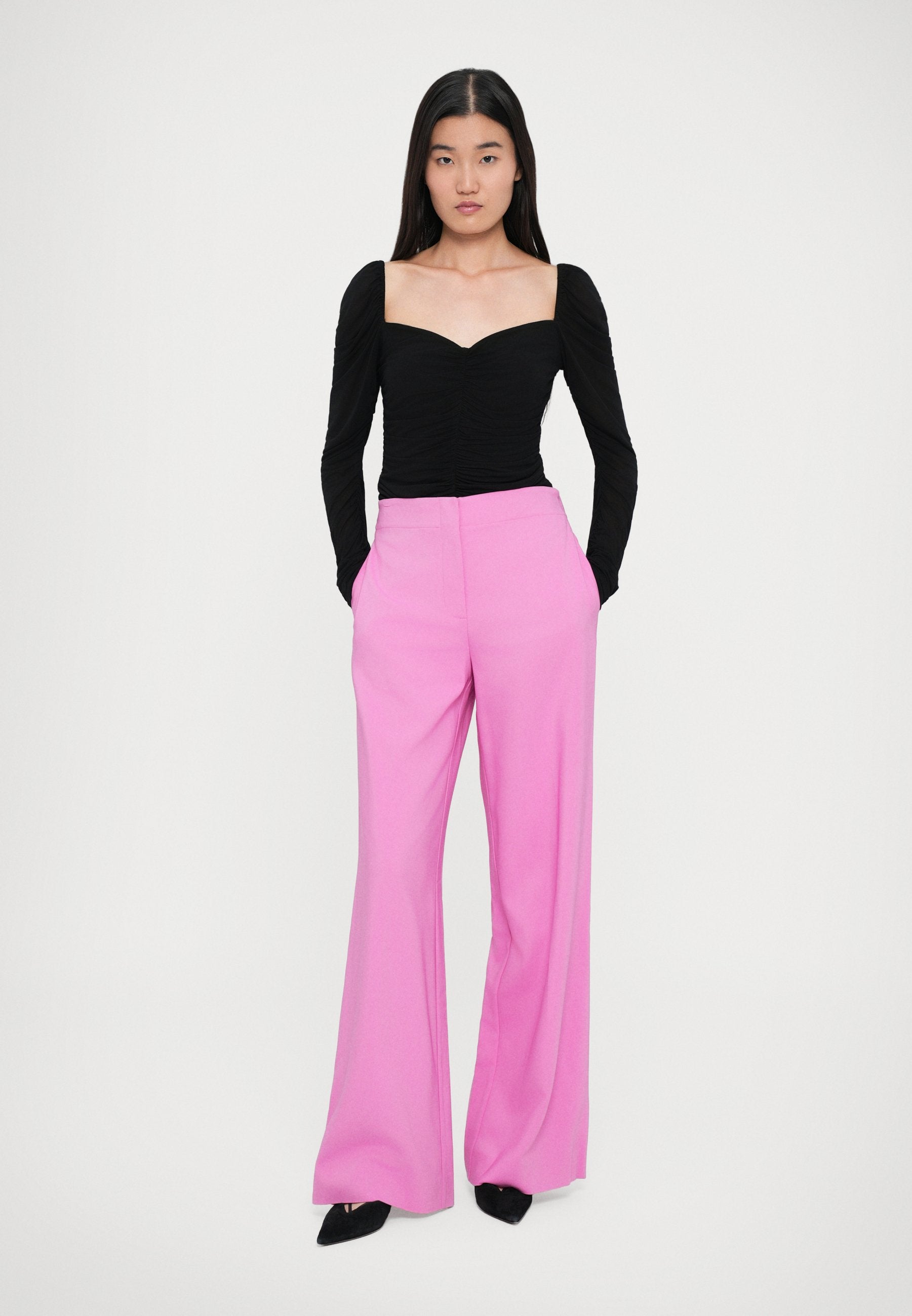 Diane von Furstenberg ALEXANDER PANT