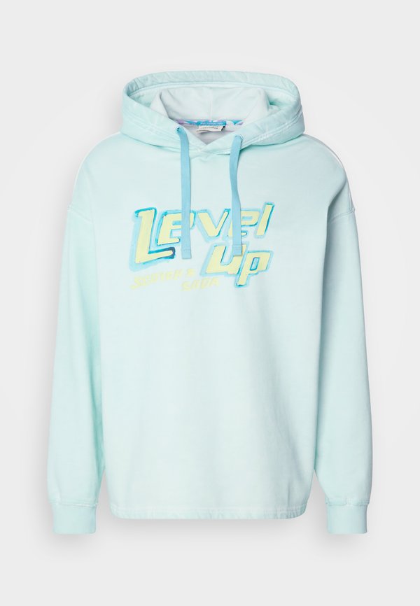 Scotch & Soda LOOSE FIT HOODIE
