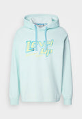 Scotch & Soda LOOSE FIT HOODIE