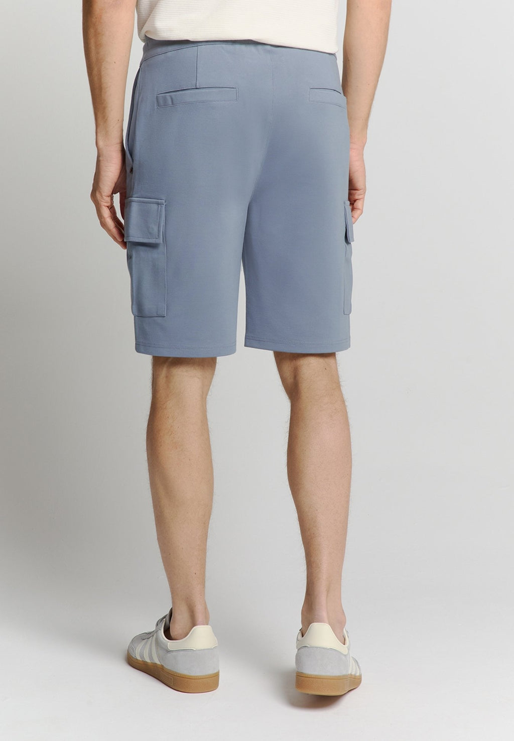 NO EXCESS Shorts Media 4