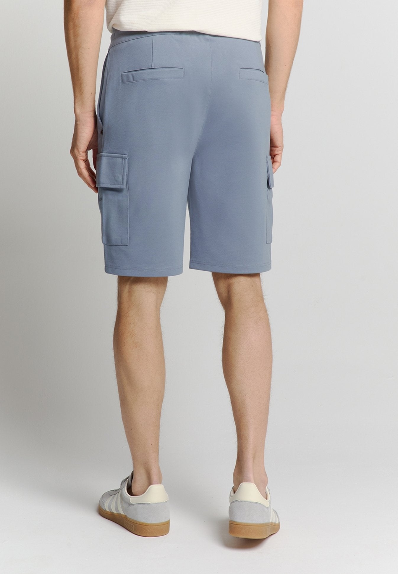 NO EXCESS Shorts Media 4