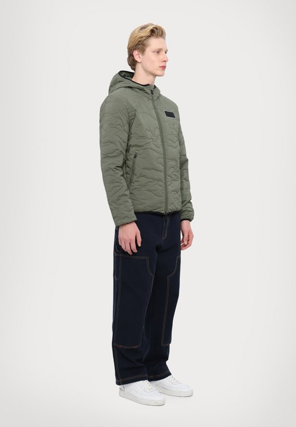EA7 Emporio Armani GIUBBOTTO