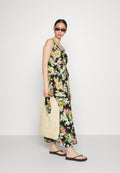 Rip Curl ON THE COAST MAXI DRESS