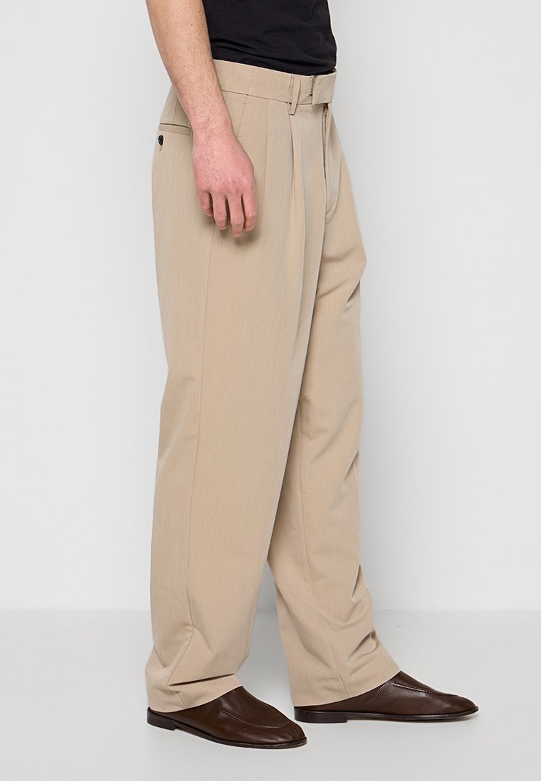 Lindbergh Stoffhose Media 2