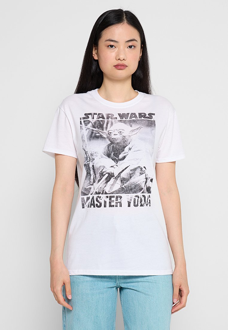 Star Wars MASTER YODA MONO