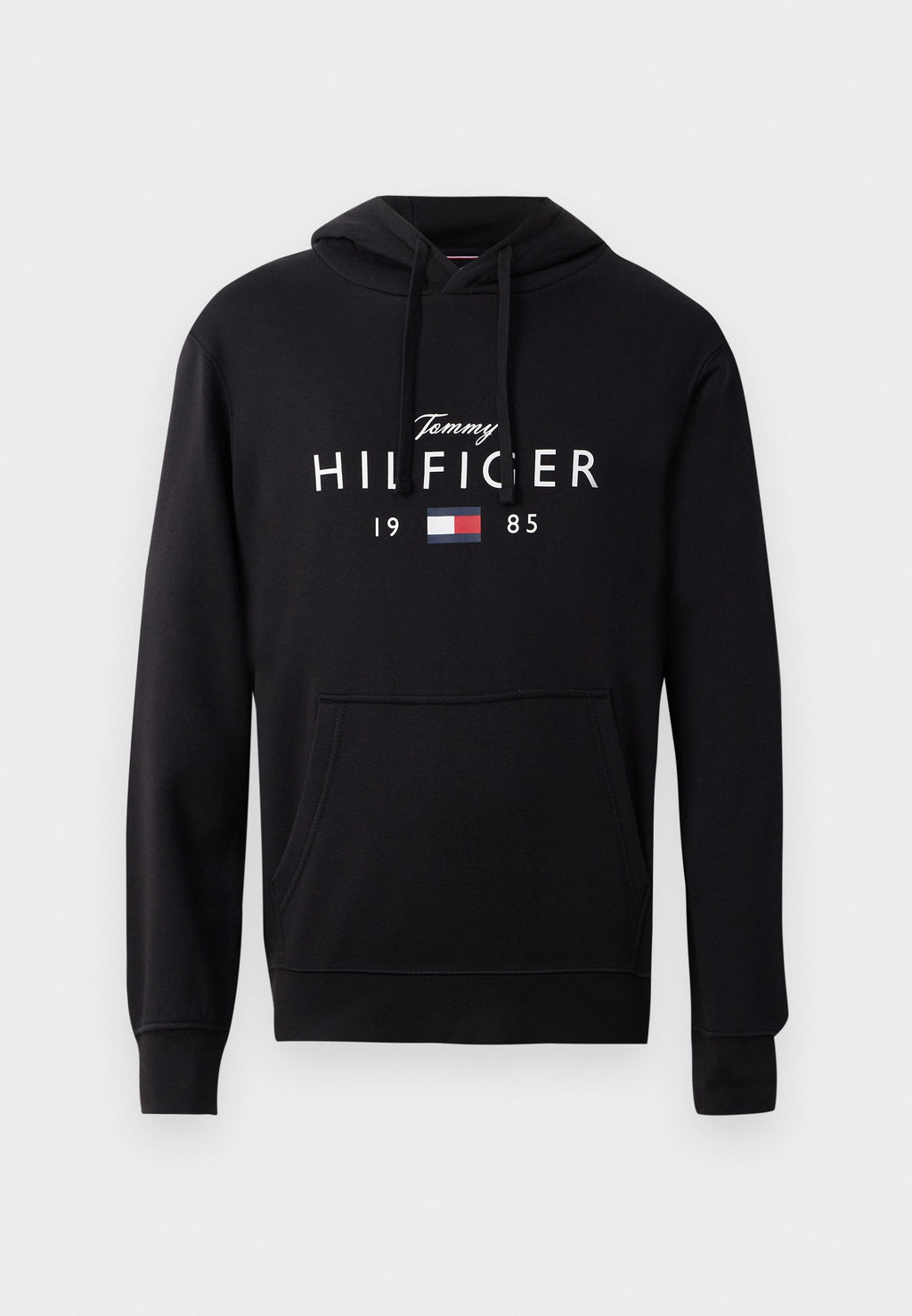 LOGO GRAPHIC FLEX FLEECE HOODY Media 1