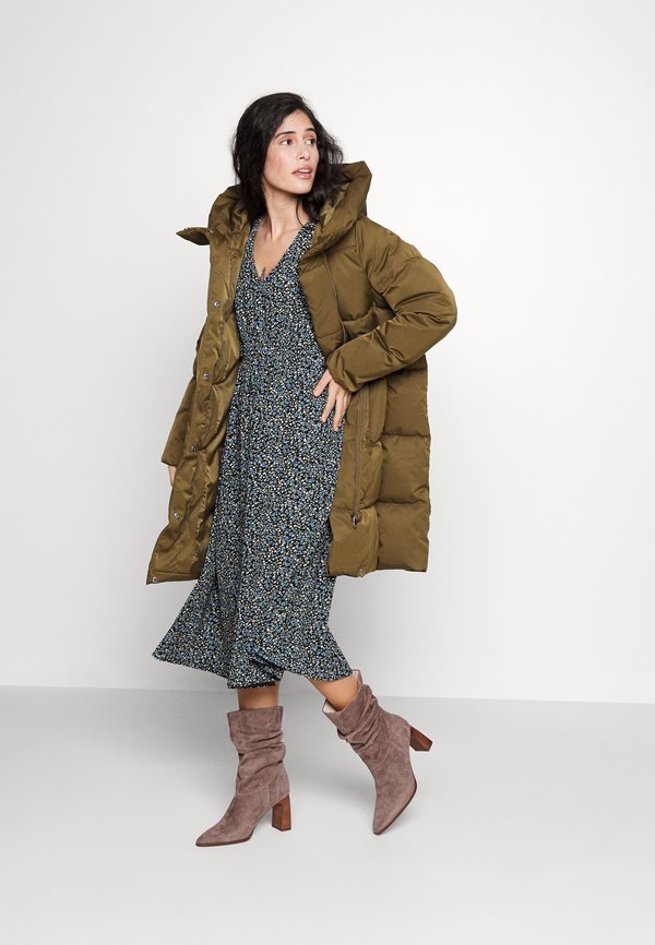 JDY Petite JDYKATRIN MIDI DRESS