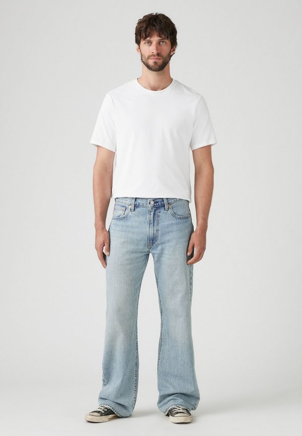 Levi's® 567® RELAXED FLARE