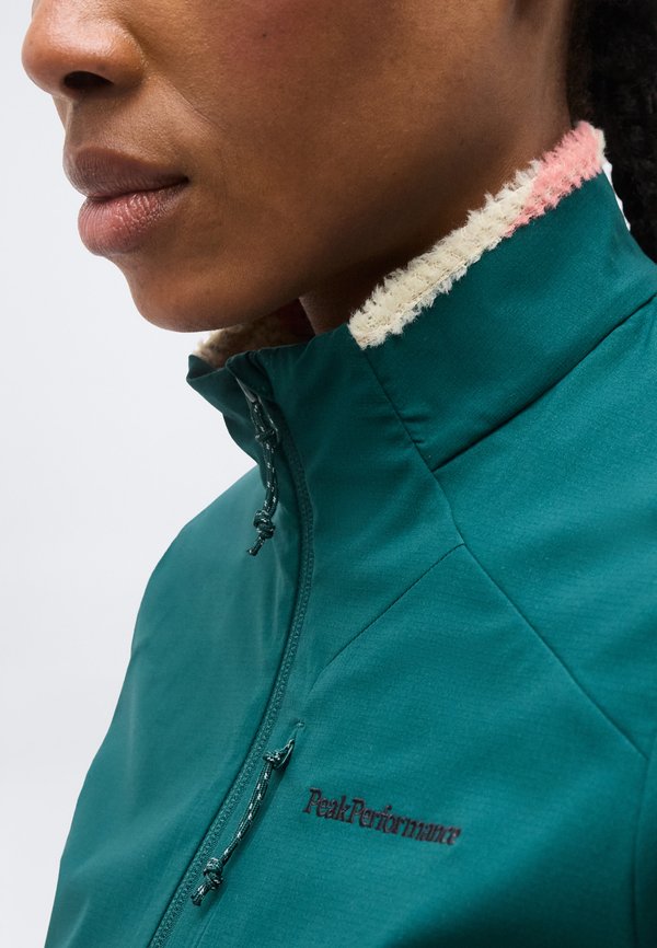 Peak Performance FREELIGHT ALPHA HALF ZIP