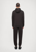 EA7 Emporio Armani TRAIN HOODIE UNISEX