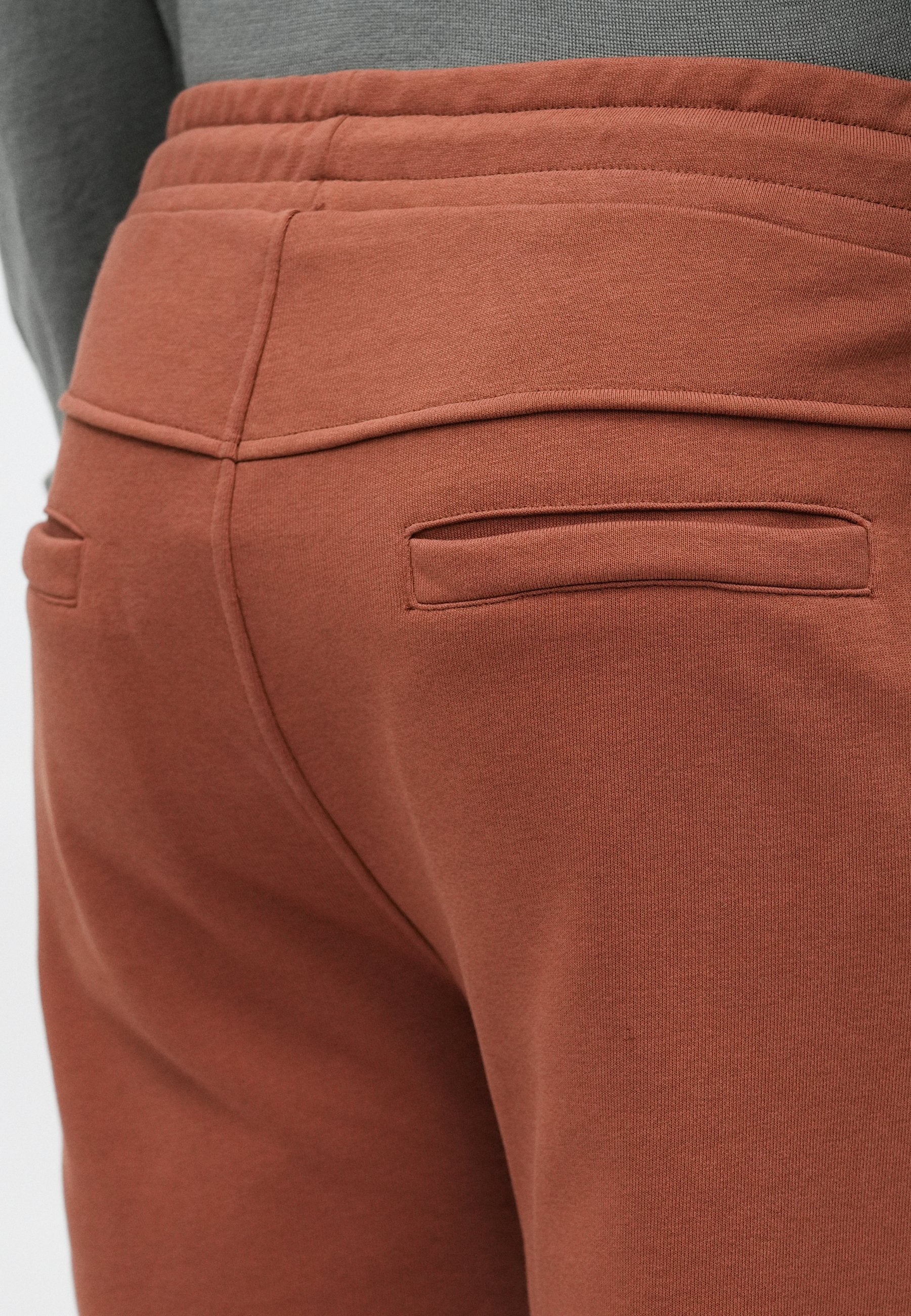 Essential Collective LOOSE FIT TRACK PANT