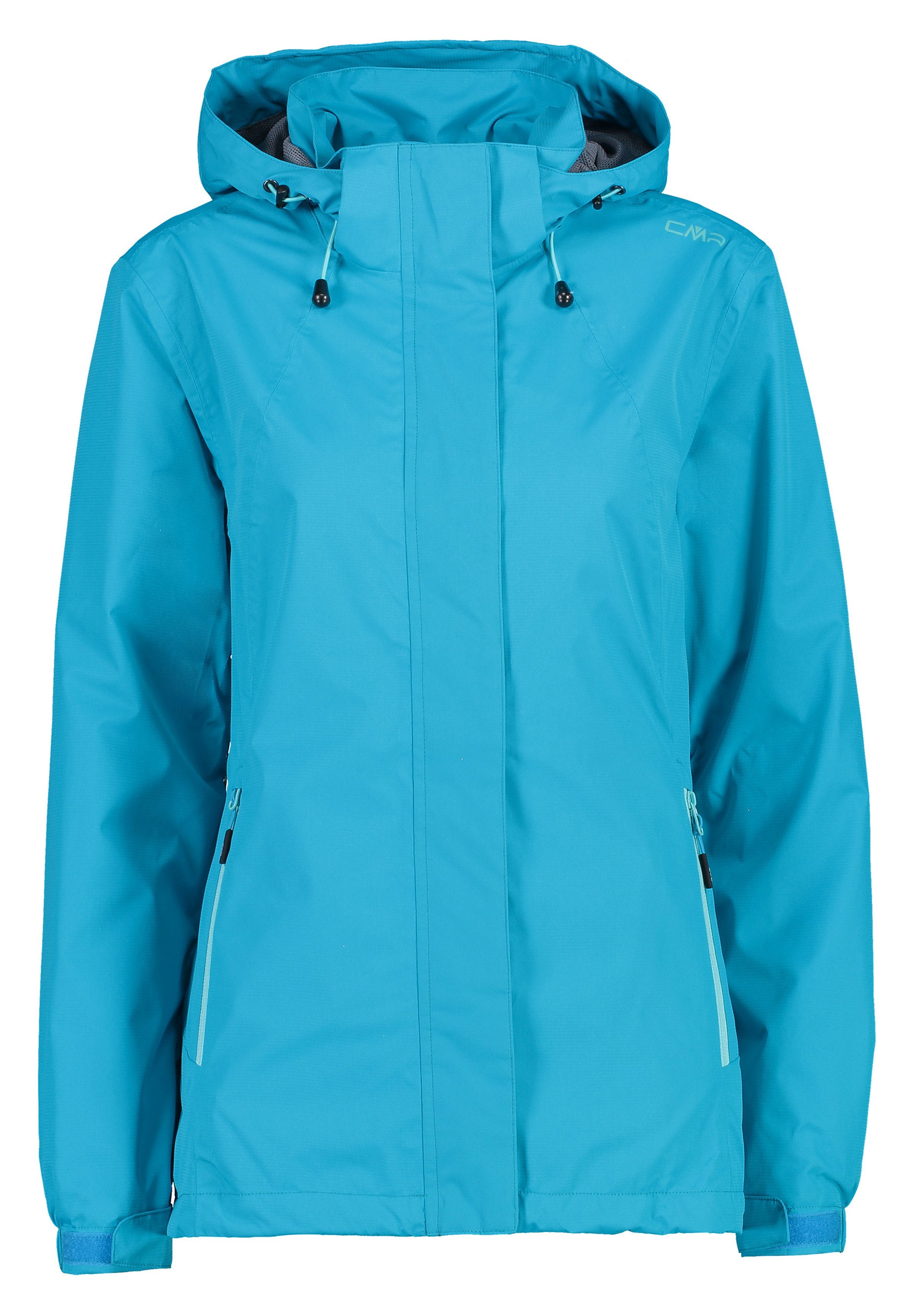 ZIP HOODIE - CMP - View 1