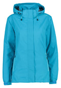 ZIP HOODIE - CMP - View 1
