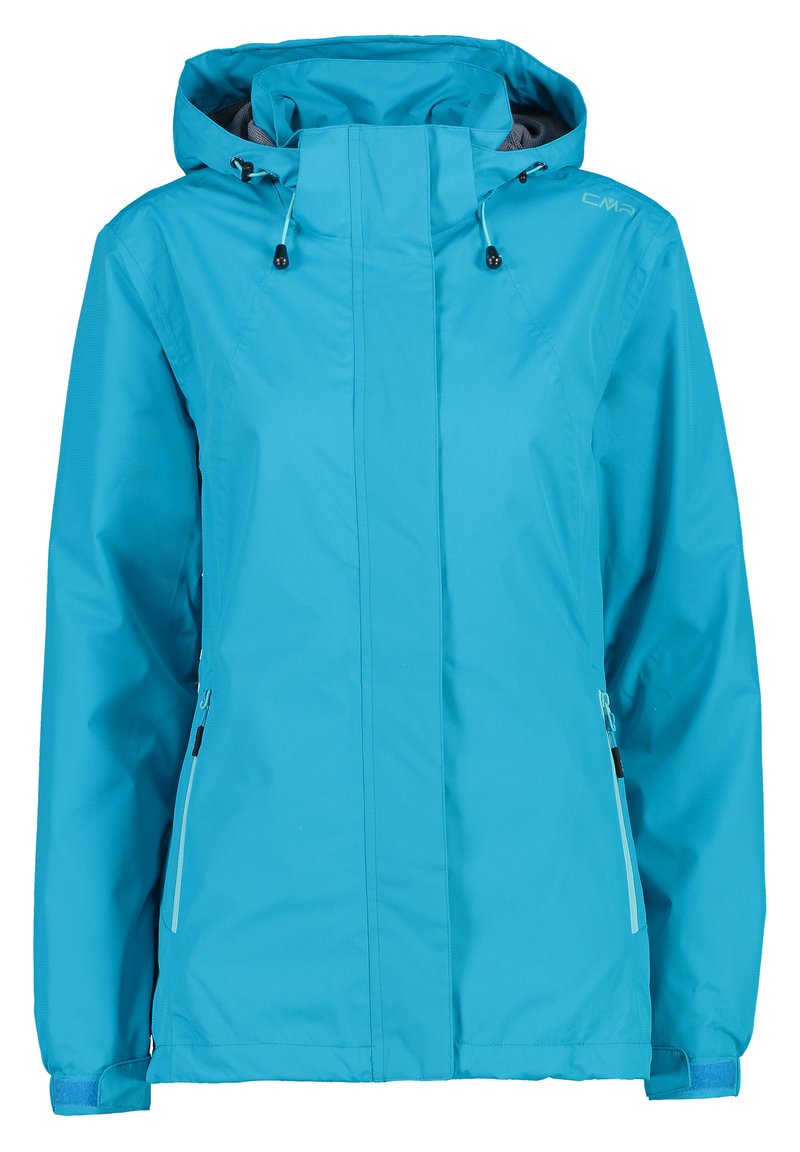ZIP HOODIE - CMP - View 1