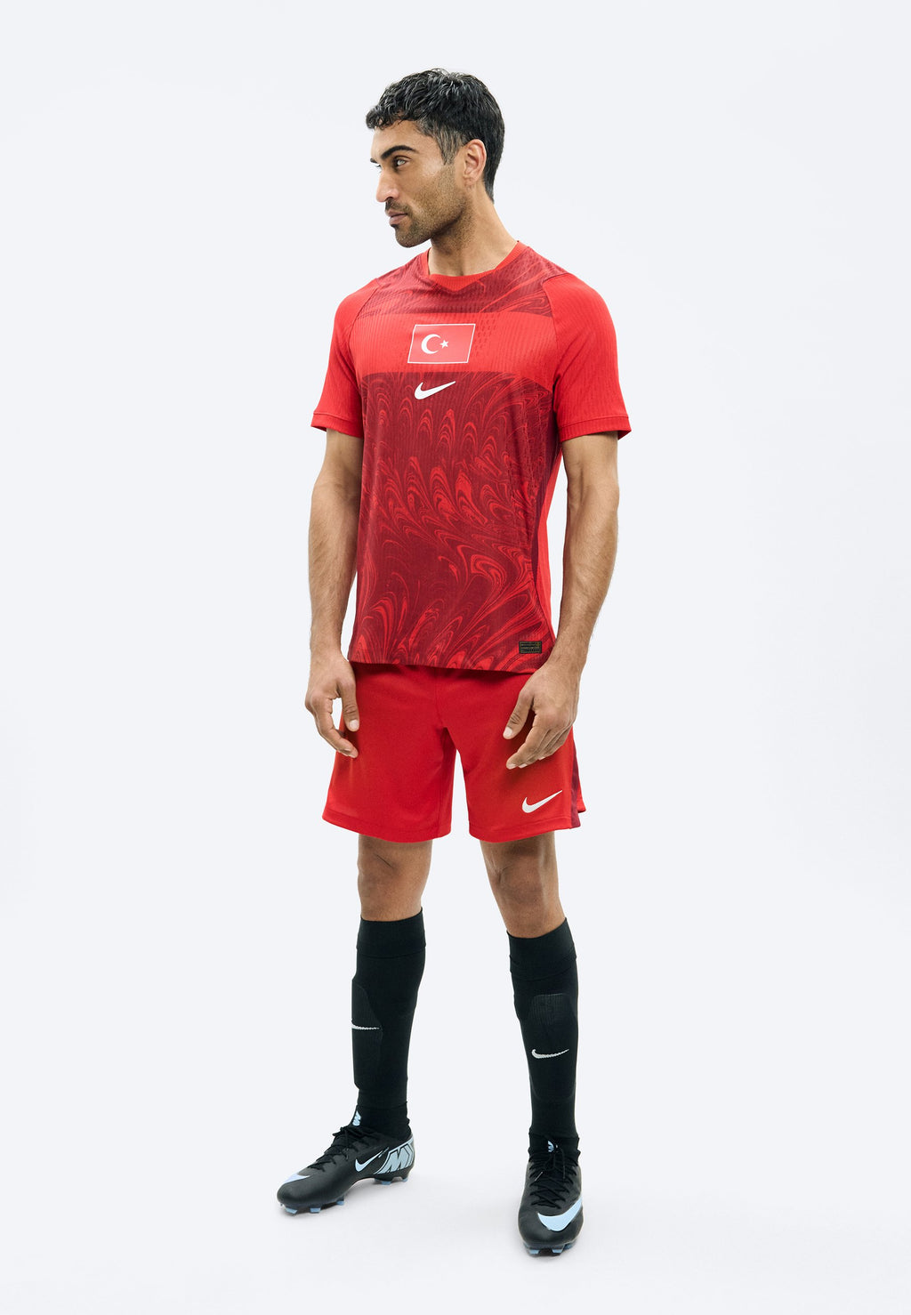 Nike Performance TURKEY MENS SHORT