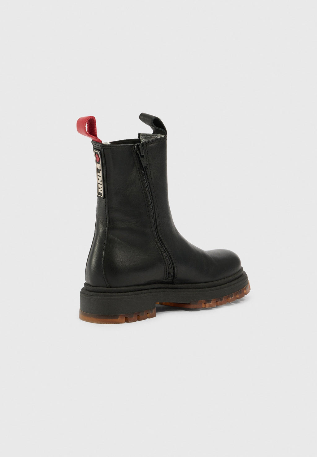 Monnalisa Stiefel Media 3