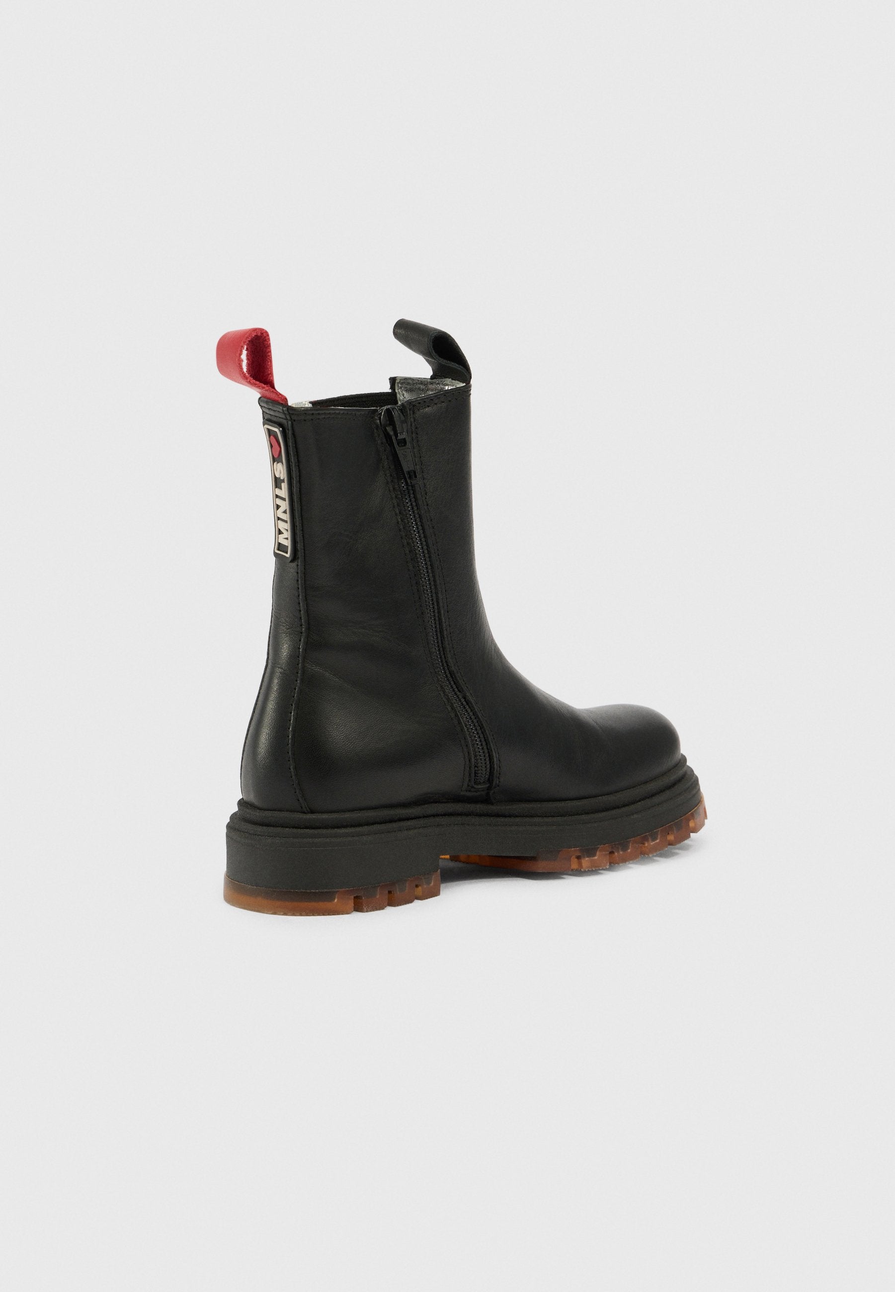 Monnalisa Stiefel Media 3