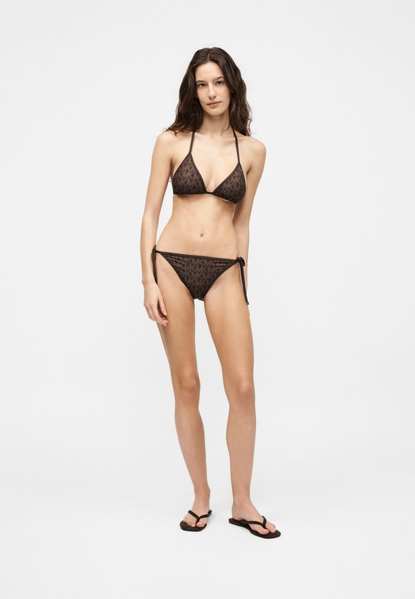 MICHAEL Michael Kors REVERSIBLE STRING TIE