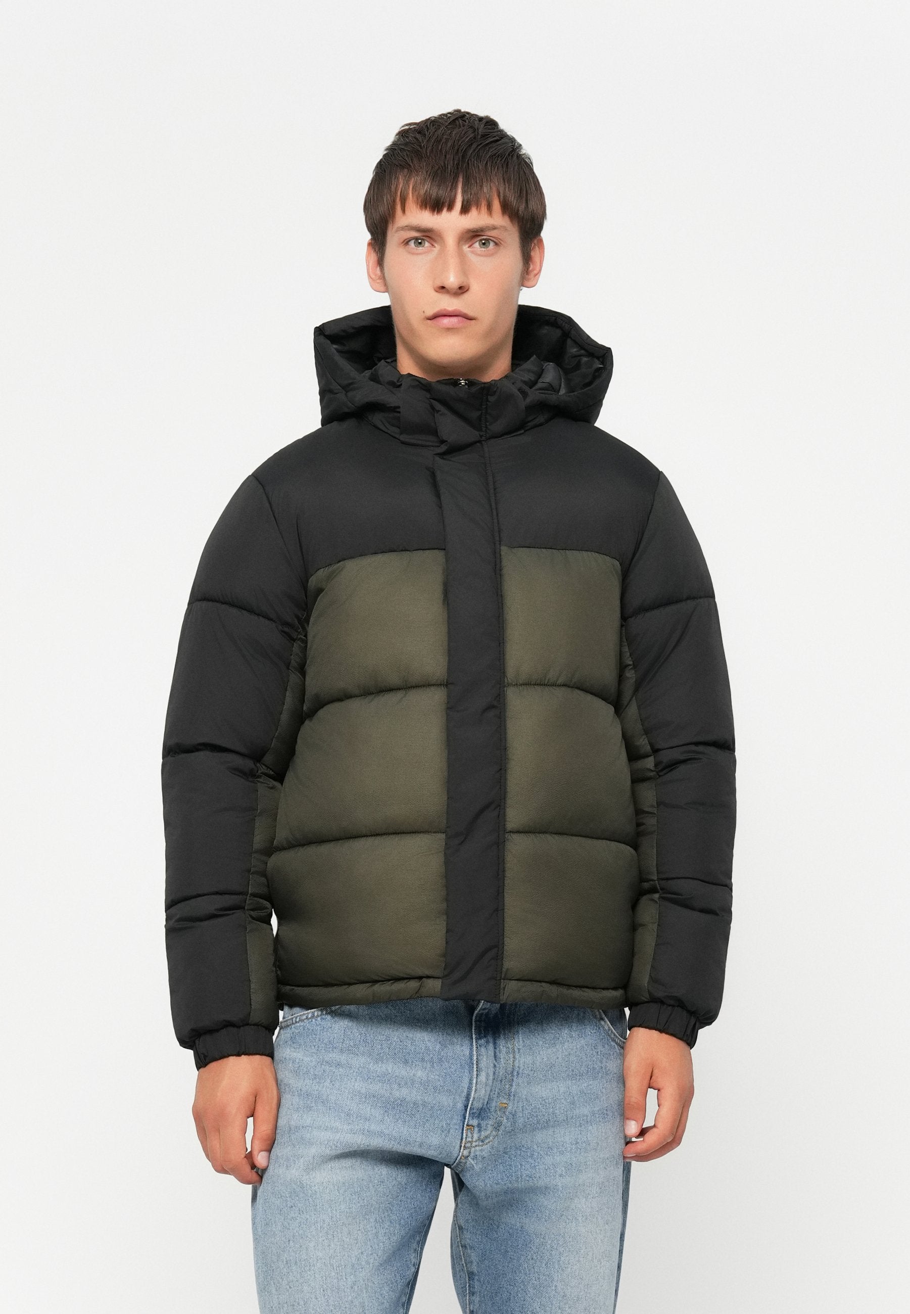 Jack & Jones JCOUNION PUFFER JACKET