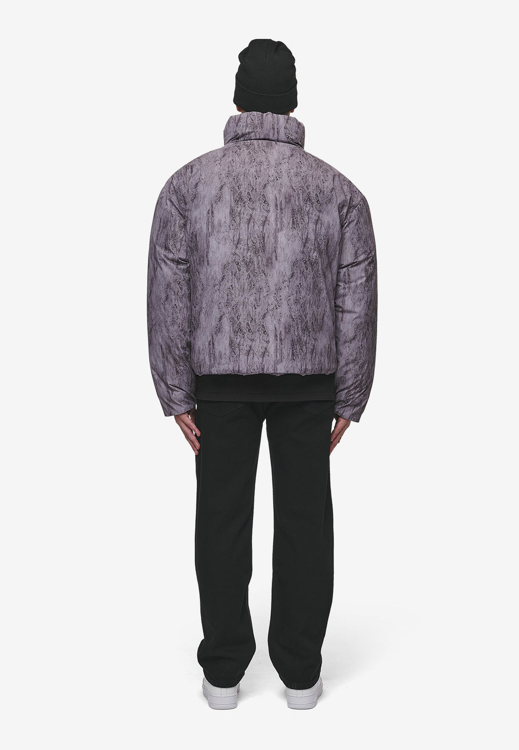 Pegador LAVOY BOXY PUFFER