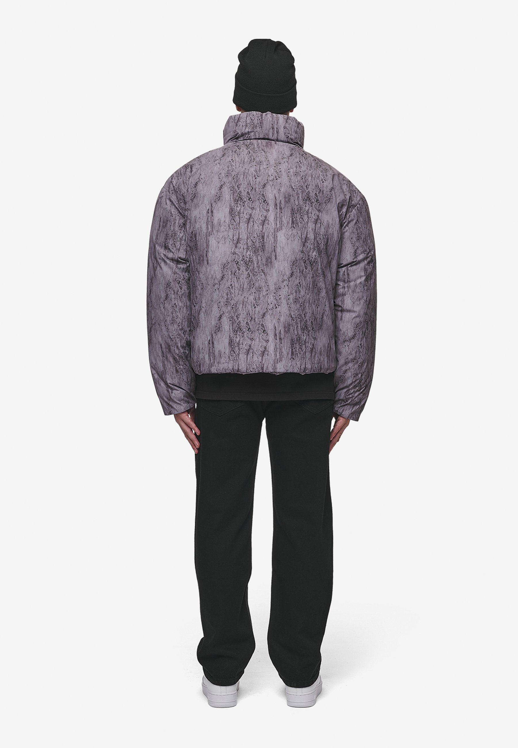 Pegador LAVOY BOXY PUFFER