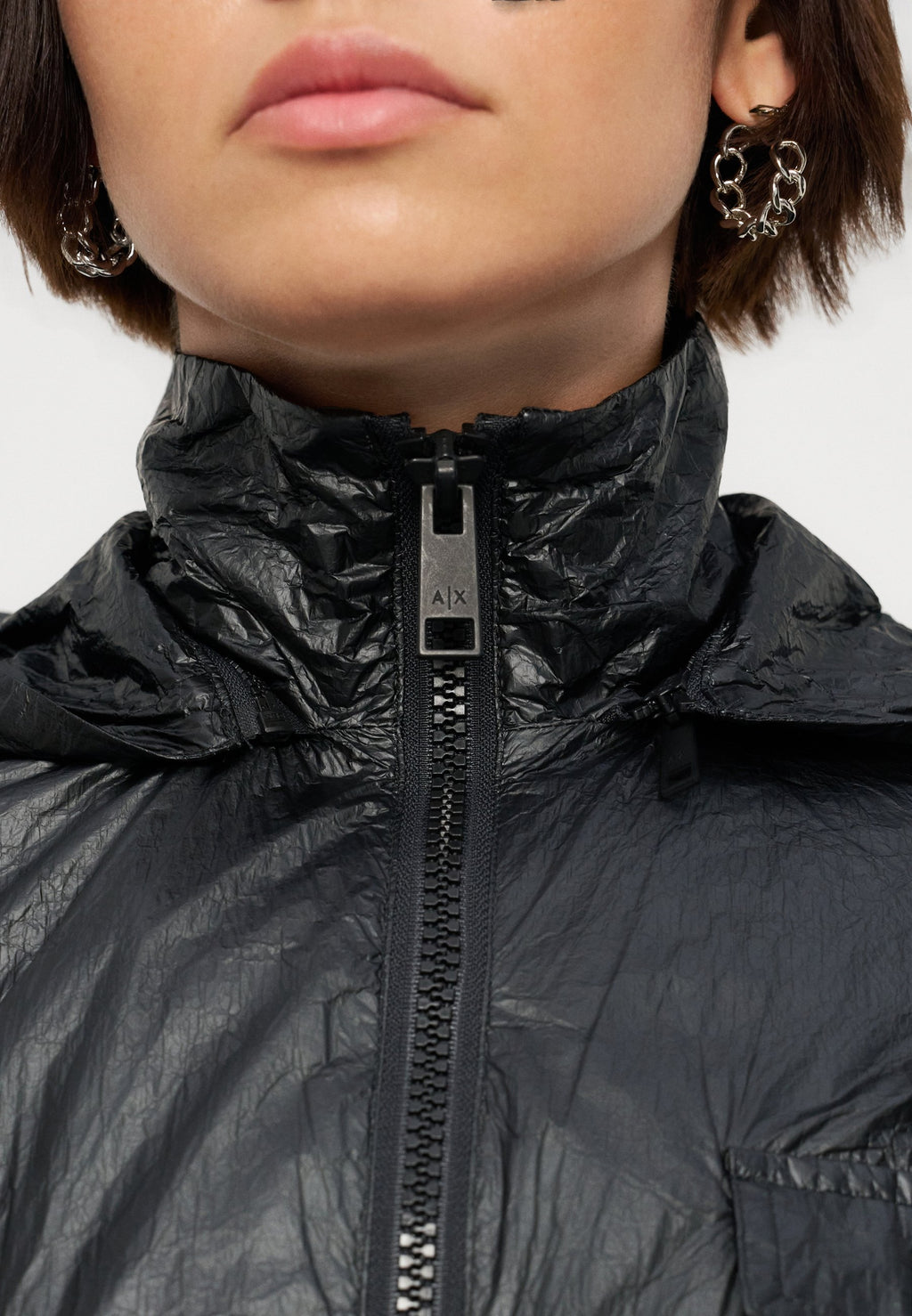 Armani Exchange Leichte Jacke Media 5