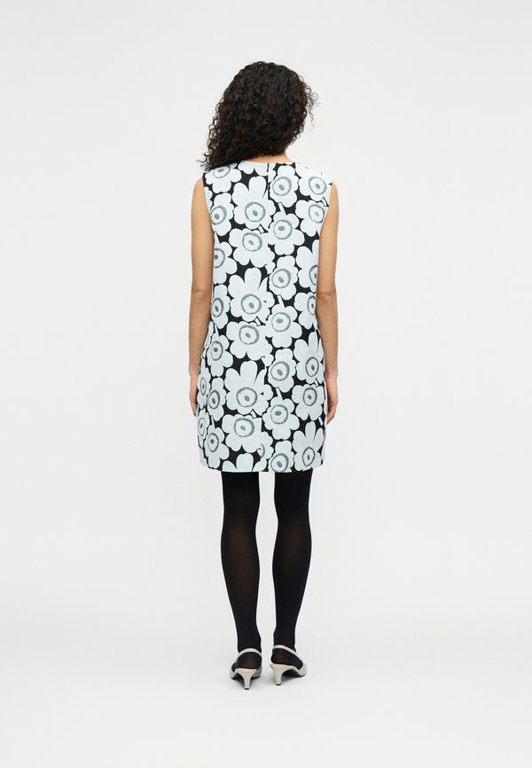 Marimekko HAHMO UNIKKO MARIMINI DRESS