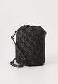 Calvin Klein Jeans MONOGRAM BUCKET BAG