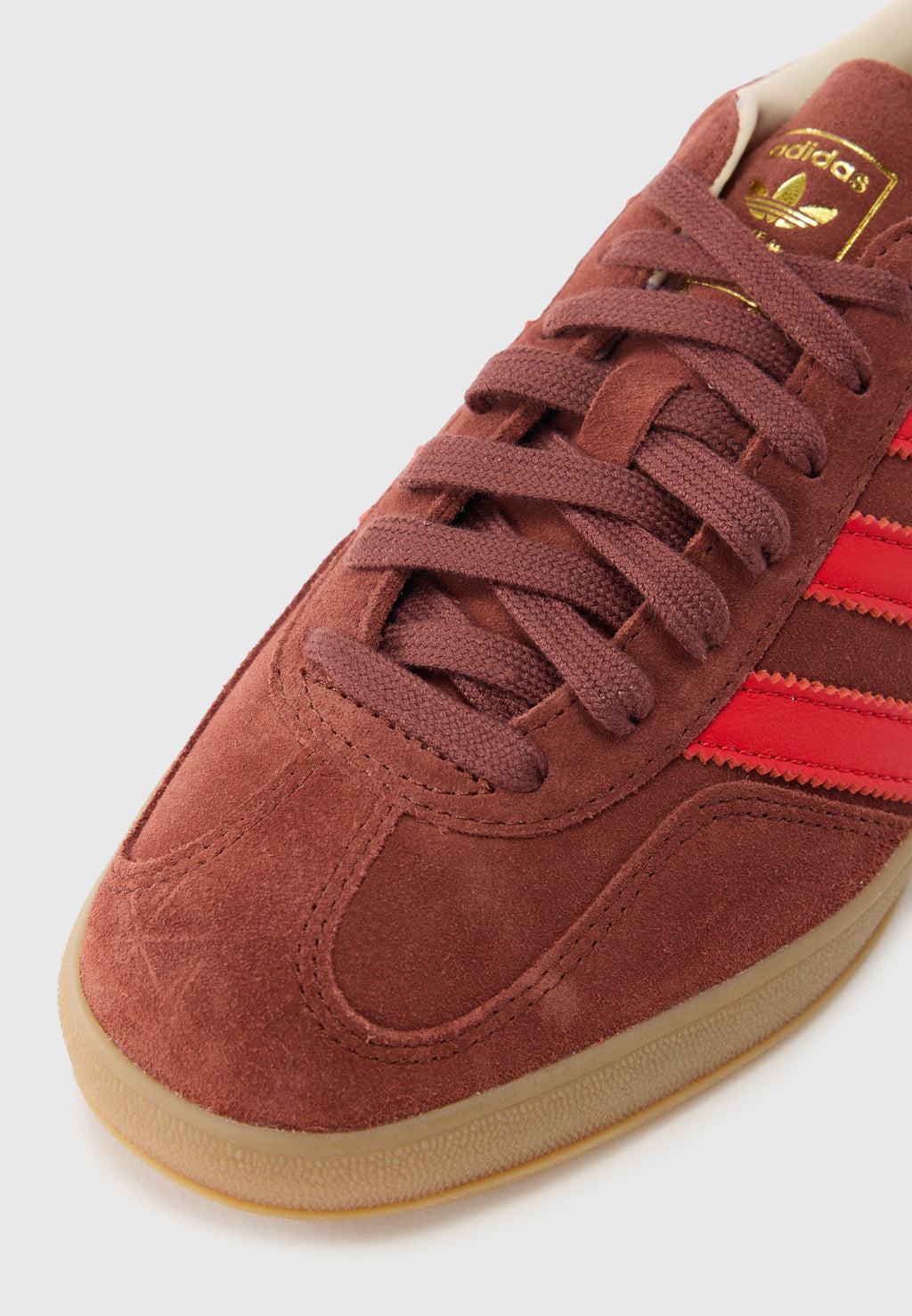 adidas Originals GAZELLE INDOOR UNISEX