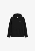 Calvin Klein HOODIE - CK SPORT - Hoodie - black