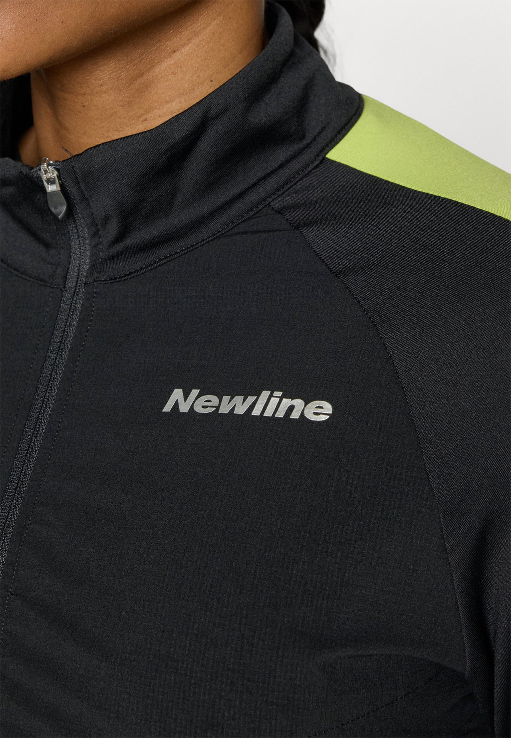 Newline