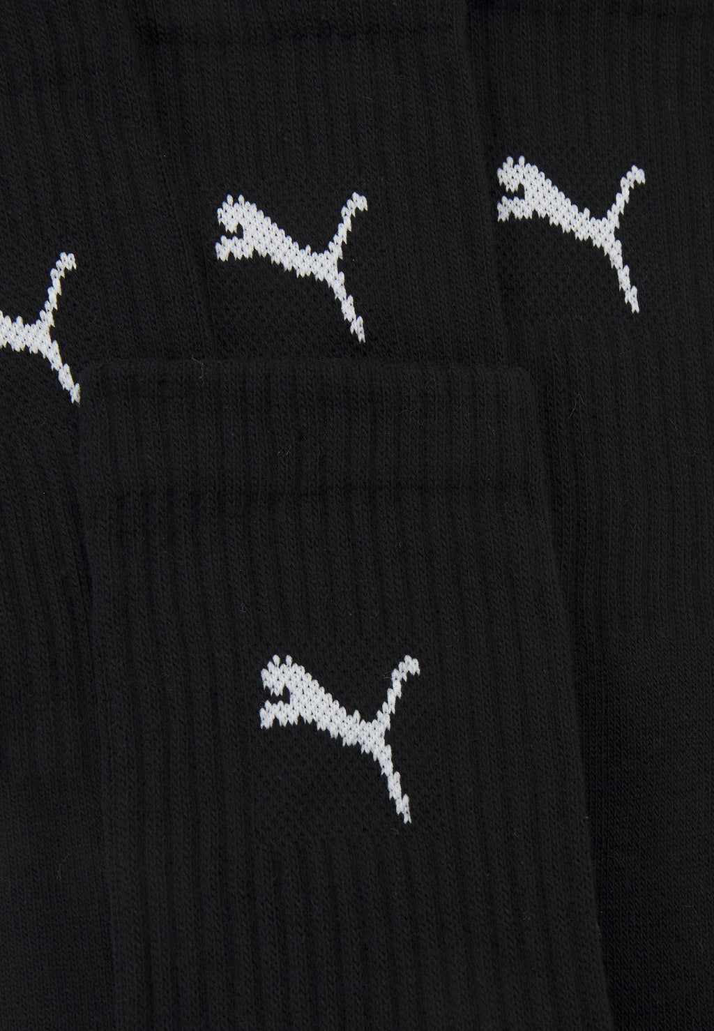 Puma  CREW 9 PACK