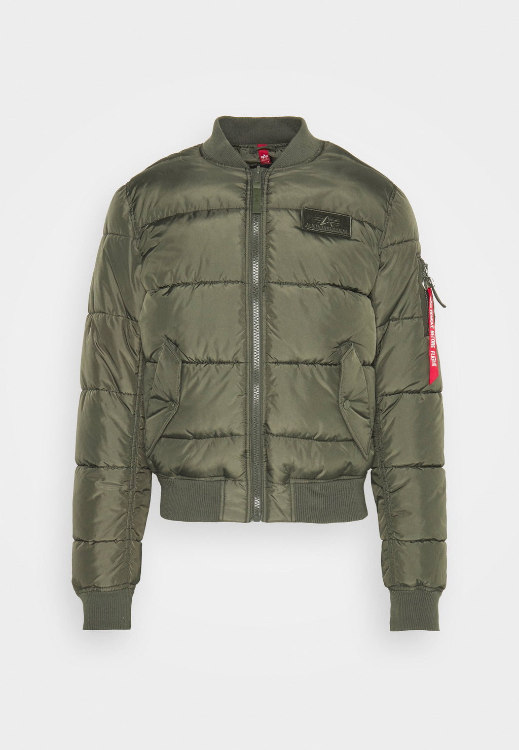 Alpha Industries MA-1 PUFFER BOMBER