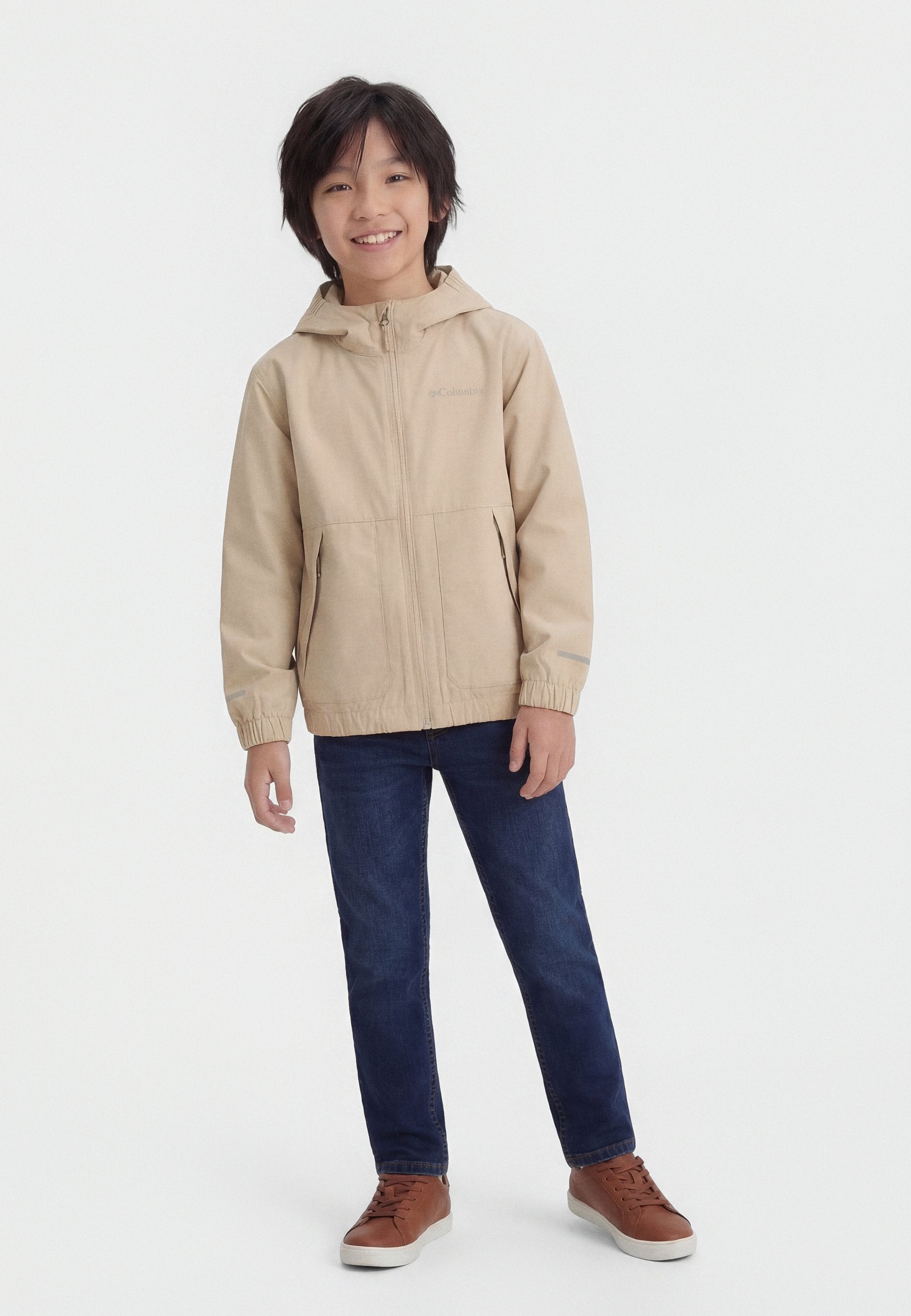 Columbia ALTBOUND JACKET