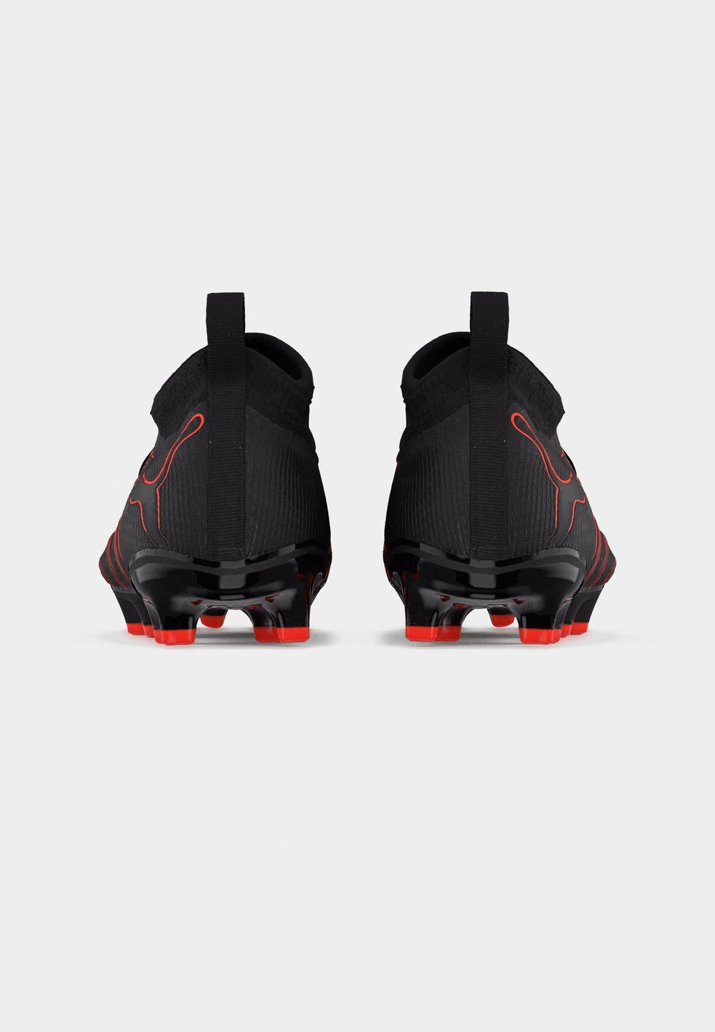 Puma FUTURE 9 MATCH FG/AG JR UNISEX