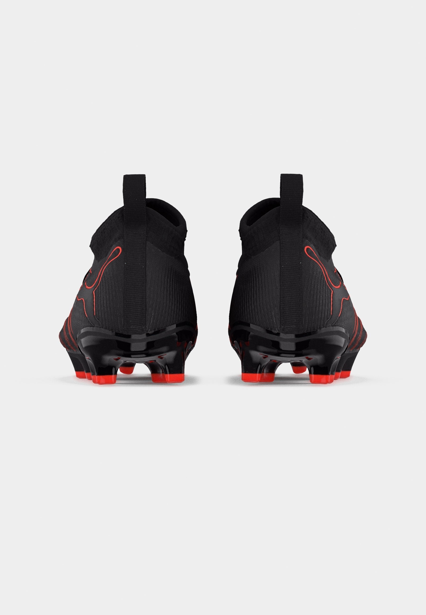 Puma FUTURE 9 MATCH FG/AG JR UNISEX