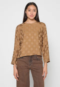 American Vintage Bluse Media 1