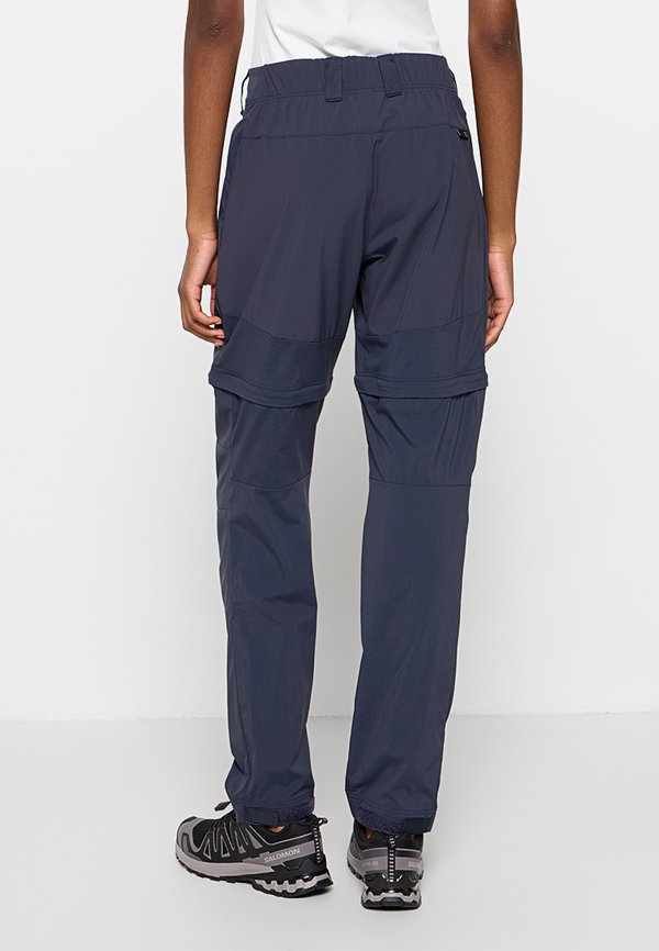 Haglöfs LITE STANDARD ZIP-OFF II PANT WOMEN