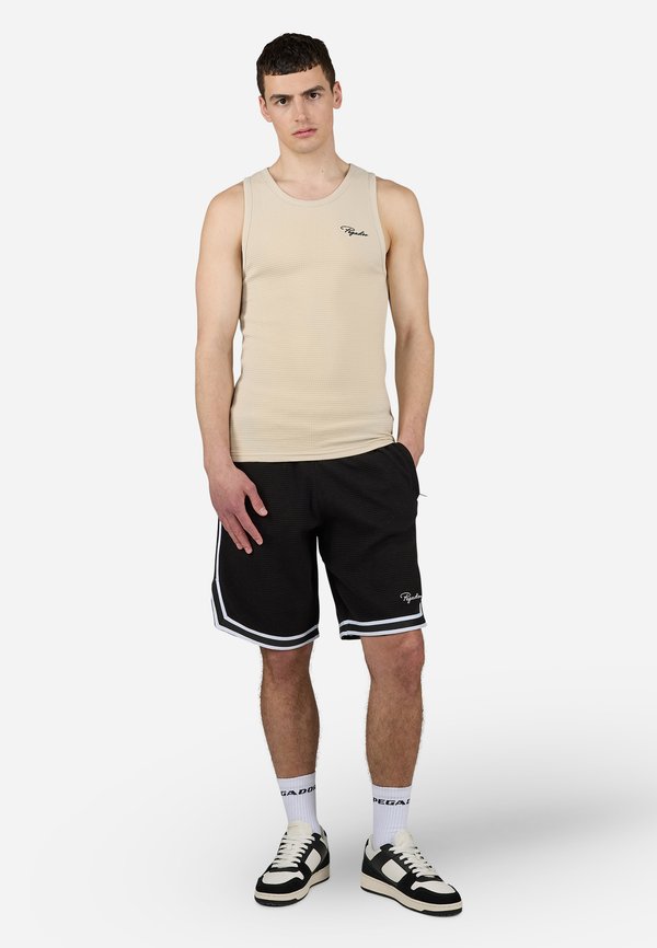 Pegador SIGNAR WAFFLE UNDERSHIRT