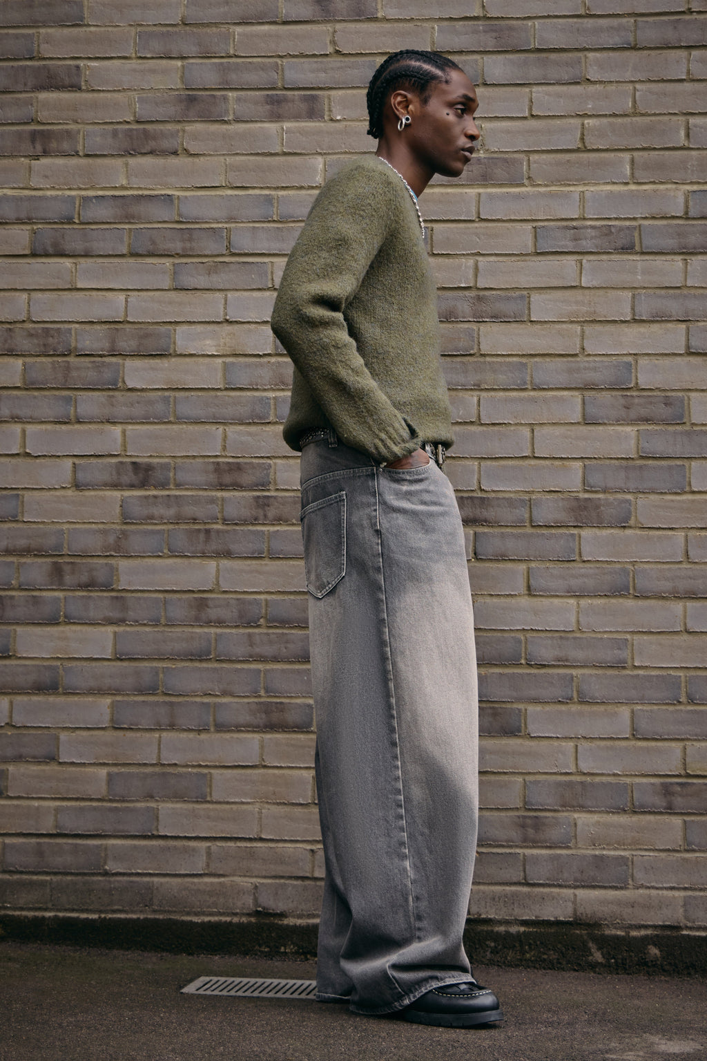 BDG Urban Outfitters UNISEX