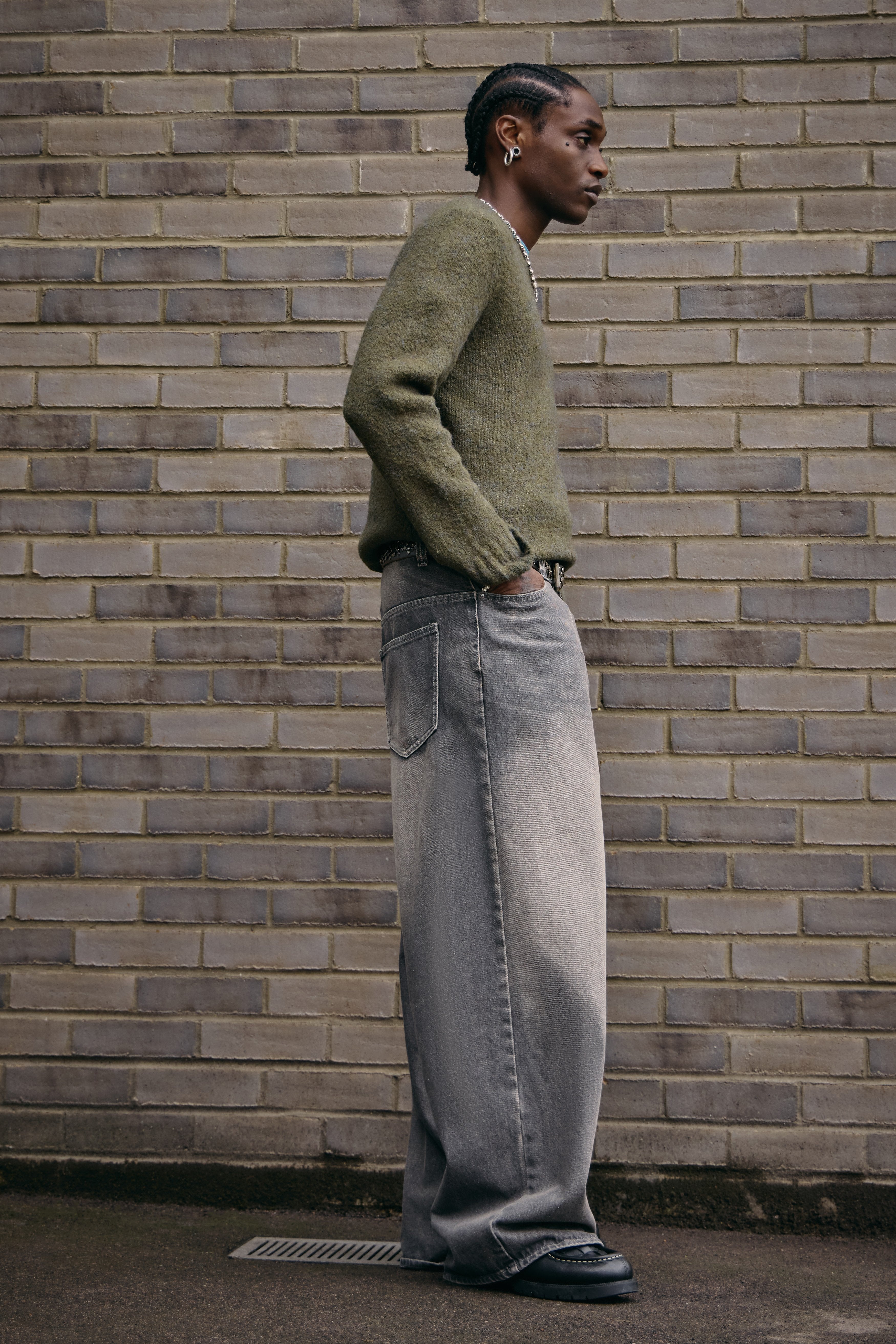 BDG Urban Outfitters UNISEX