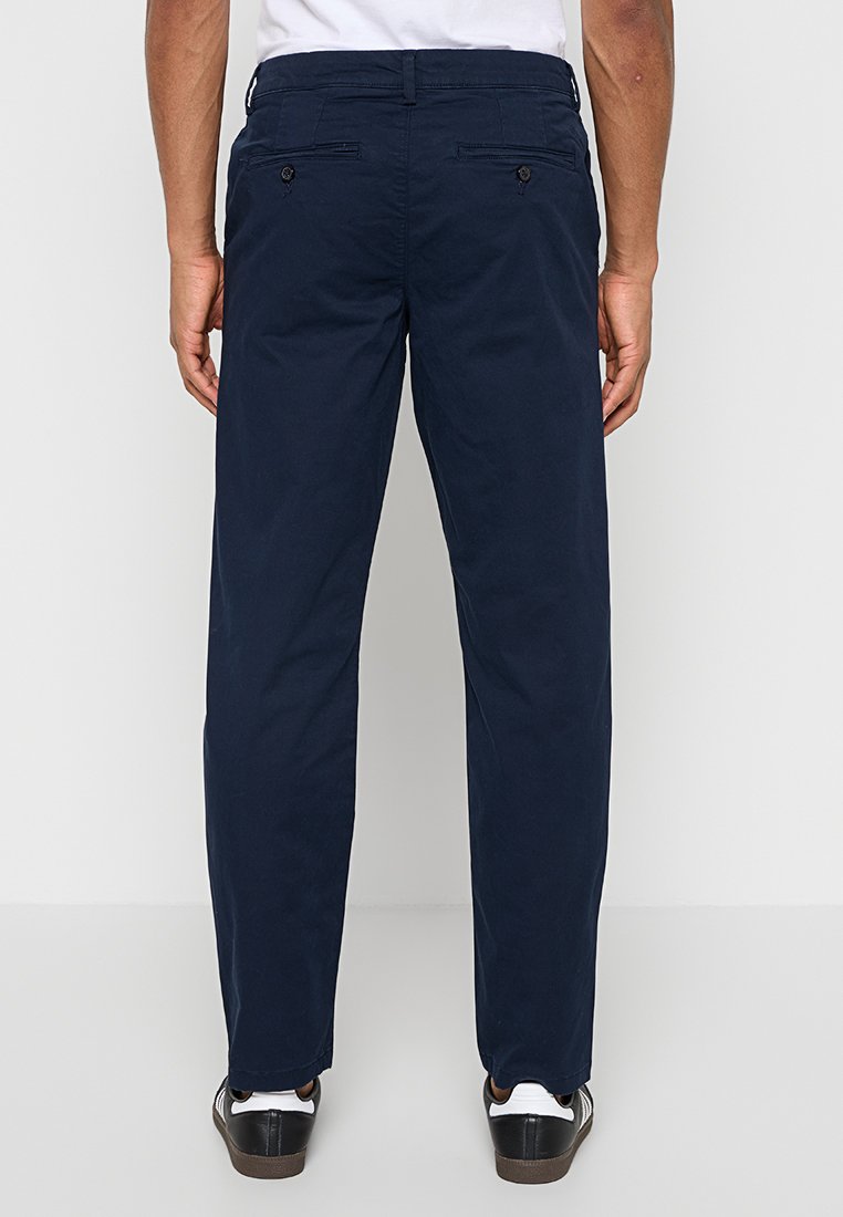 Selected SLHZ196 DANIEL REGULAR FIT
